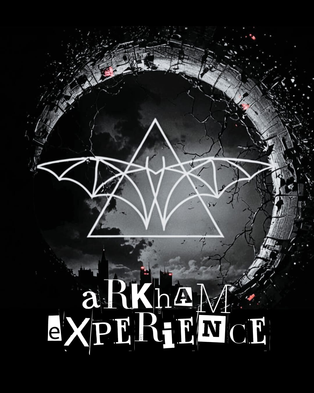 Arkham Experience